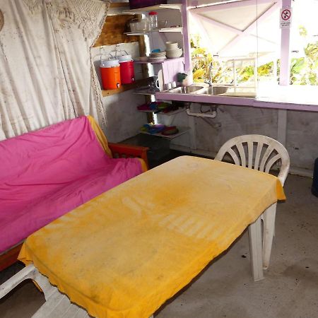 Tikaz Toukite Villa Mero ภายนอก รูปภาพ