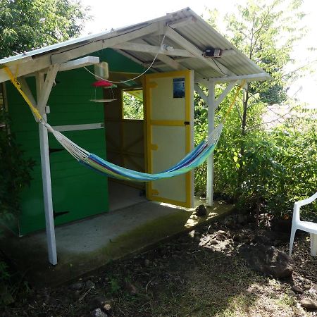 Tikaz Toukite Villa Mero ภายนอก รูปภาพ