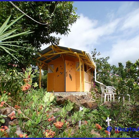 Tikaz Toukite Villa Mero ภายนอก รูปภาพ