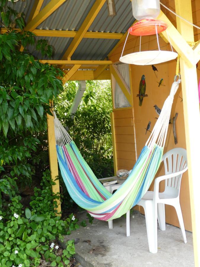Tikaz Toukite Villa Mero ภายนอก รูปภาพ