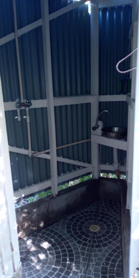 Tikaz Toukite Villa Mero ภายนอก รูปภาพ