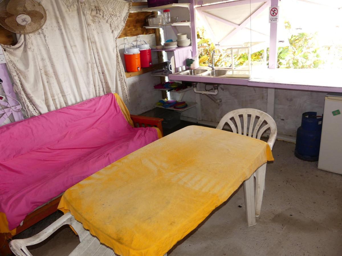 Tikaz Toukite Villa Mero ภายนอก รูปภาพ