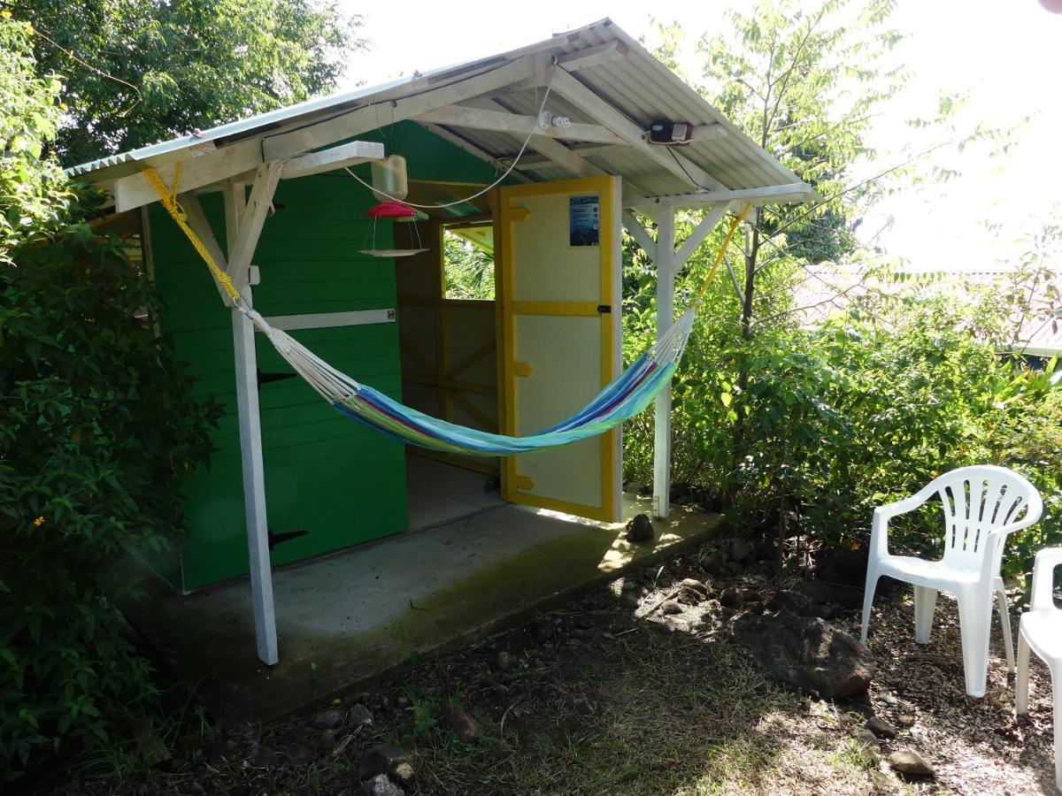 Tikaz Toukite Villa Mero ภายนอก รูปภาพ
