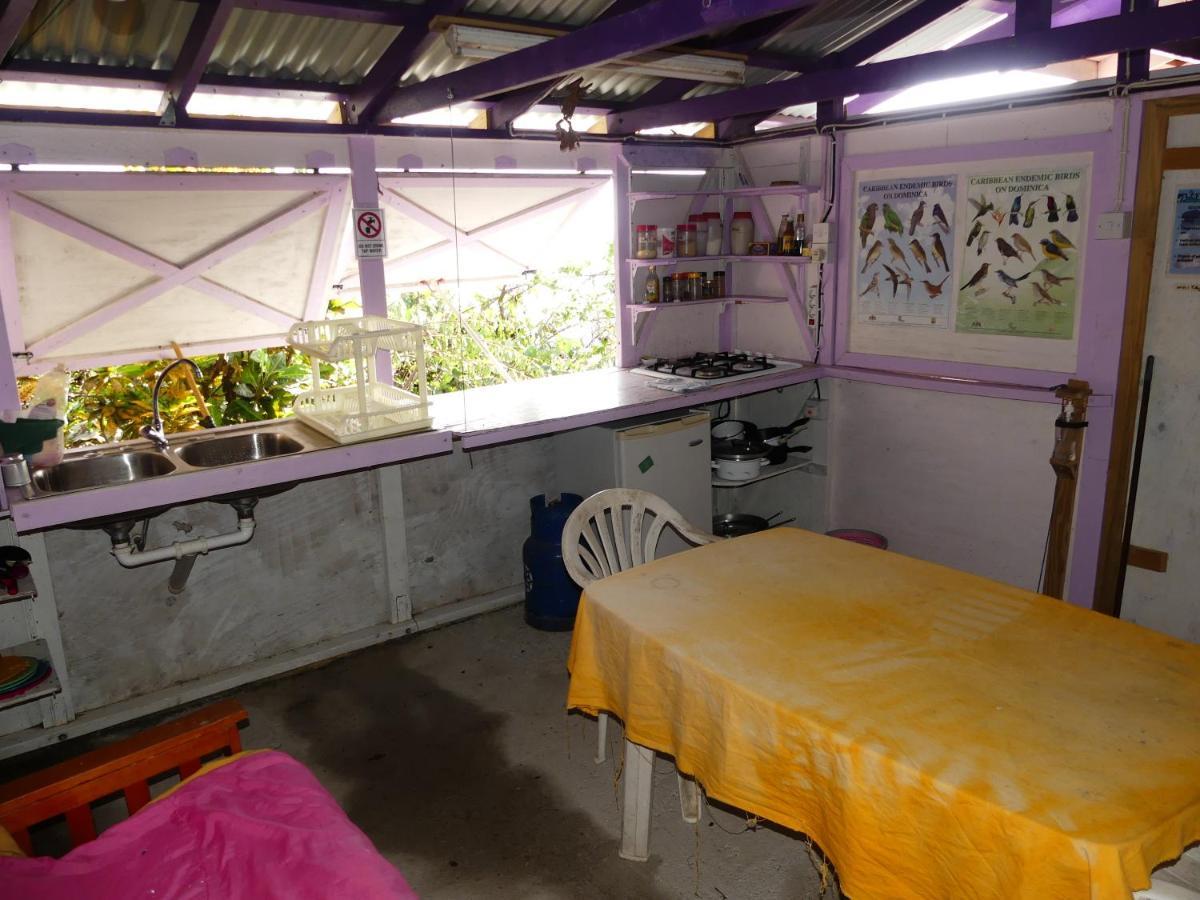 Tikaz Toukite Villa Mero ภายนอก รูปภาพ