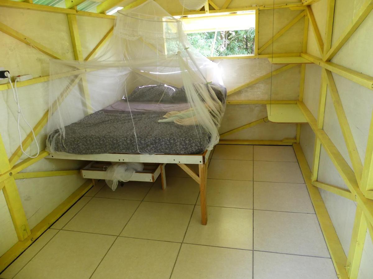 Tikaz Toukite Villa Mero ภายนอก รูปภาพ