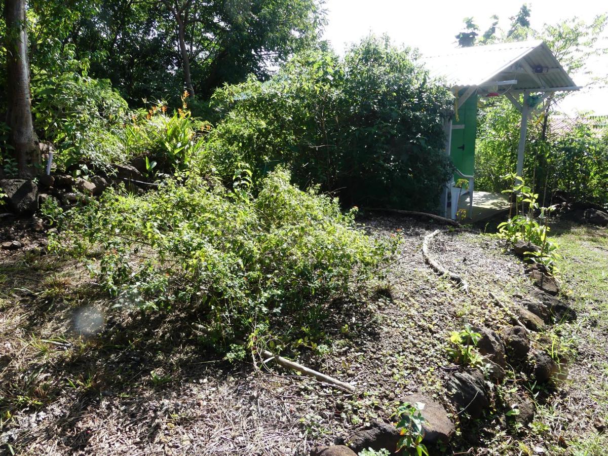 Tikaz Toukite Villa Mero ภายนอก รูปภาพ
