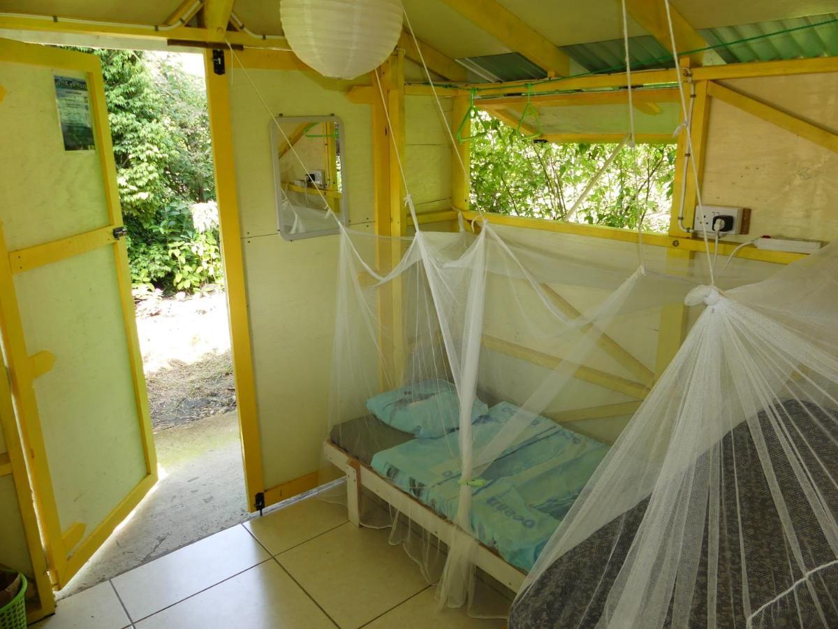 Tikaz Toukite Villa Mero ภายนอก รูปภาพ