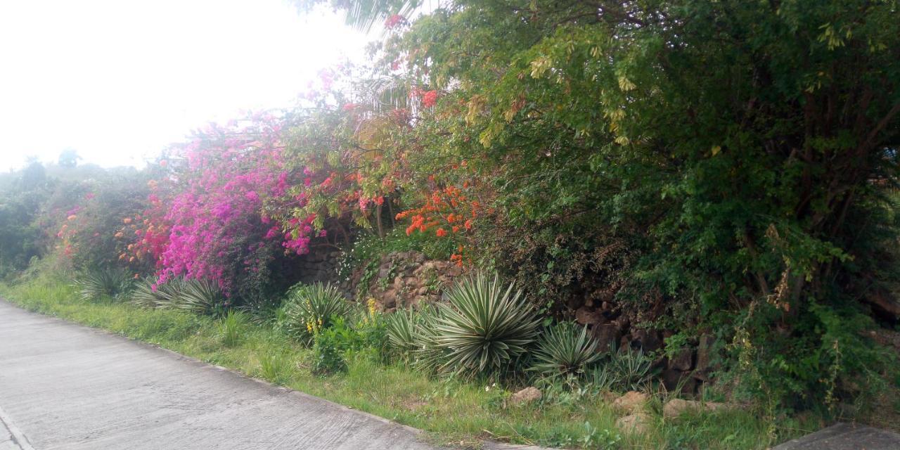 Tikaz Toukite Villa Mero ภายนอก รูปภาพ