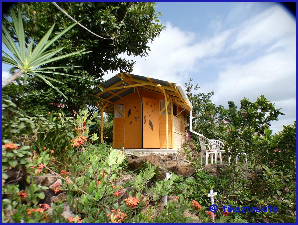 Tikaz Toukite Villa Mero ภายนอก รูปภาพ