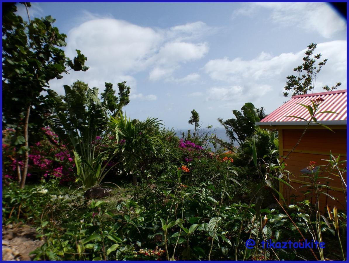 Tikaz Toukite Villa Mero ภายนอก รูปภาพ