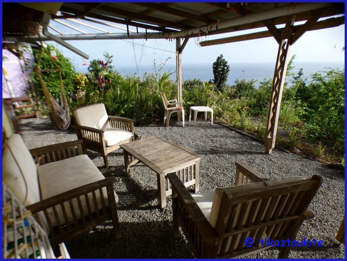 Tikaz Toukite Villa Mero ภายนอก รูปภาพ