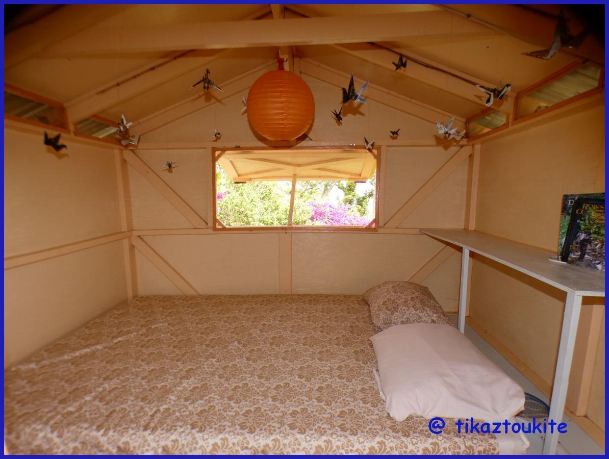 Tikaz Toukite Villa Mero ภายนอก รูปภาพ