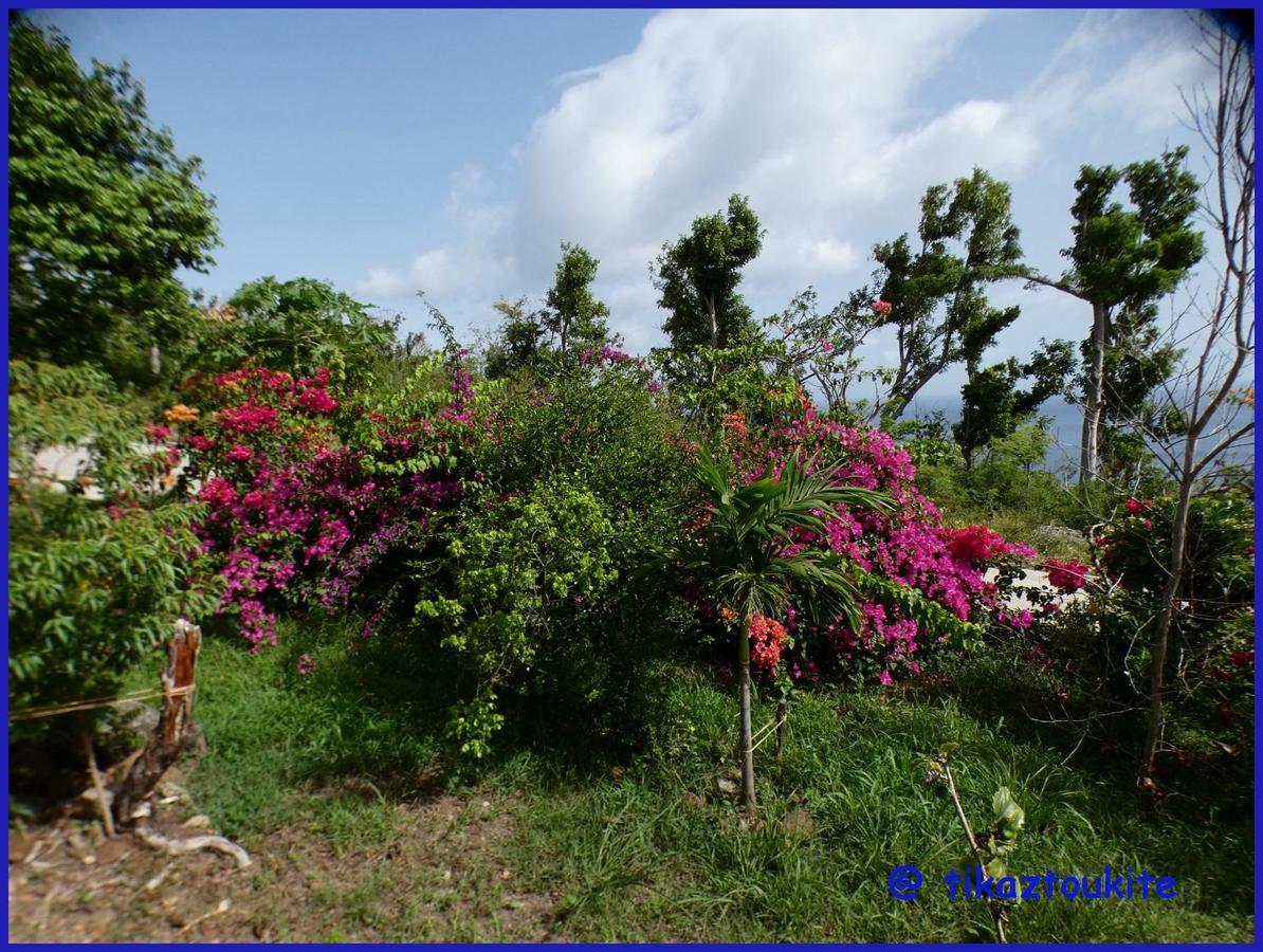 Tikaz Toukite Villa Mero ภายนอก รูปภาพ
