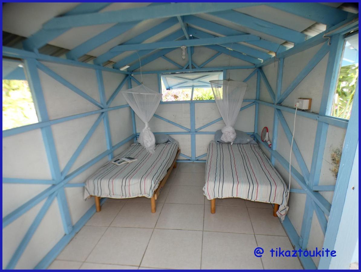 Tikaz Toukite Villa Mero ภายนอก รูปภาพ
