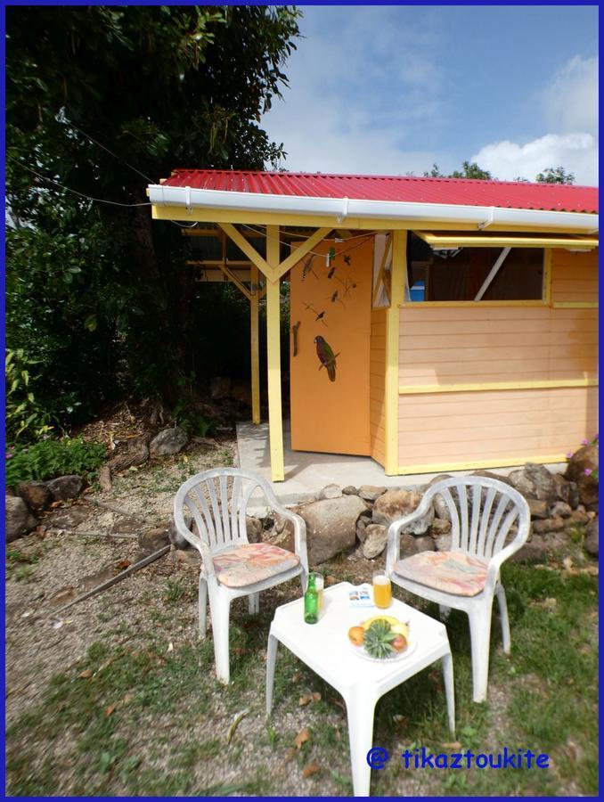 Tikaz Toukite Villa Mero ภายนอก รูปภาพ