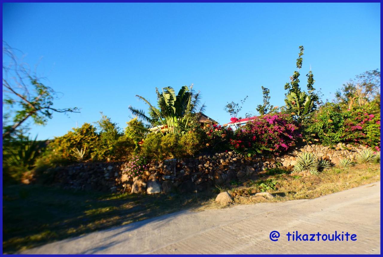 Tikaz Toukite Villa Mero ภายนอก รูปภาพ