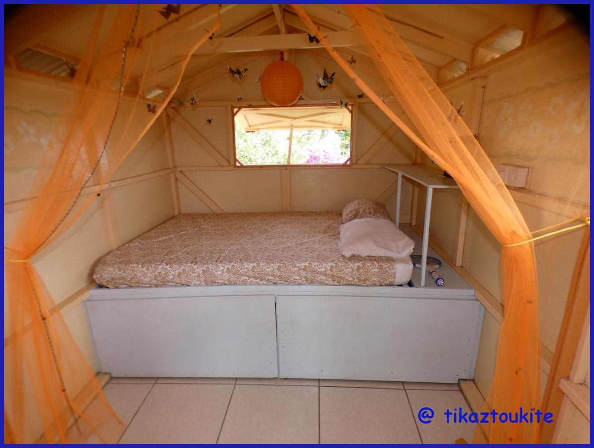 Tikaz Toukite Villa Mero ภายนอก รูปภาพ