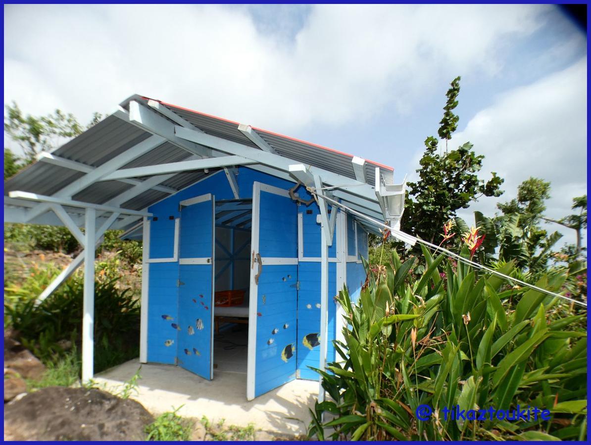 Tikaz Toukite Villa Mero ภายนอก รูปภาพ
