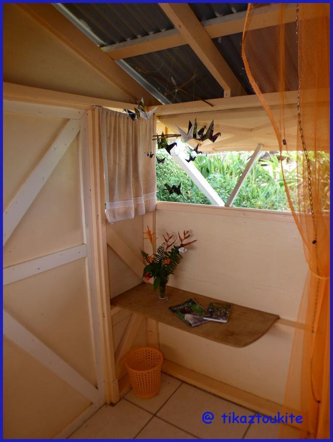 Tikaz Toukite Villa Mero ภายนอก รูปภาพ
